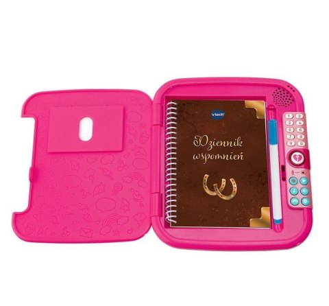Sekretny Pamiętnik Vtech