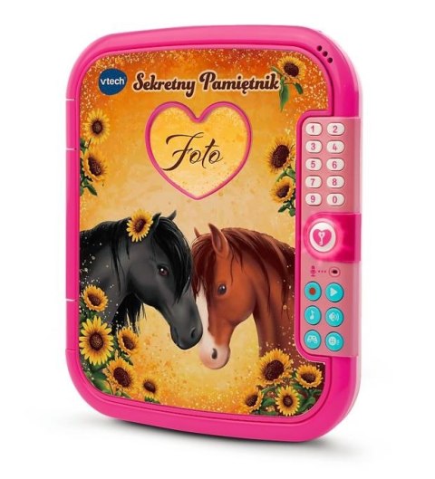 Sekretny Pamiętnik Vtech