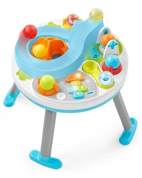 Stolik edukacyjny Let Roll E&M Skip Hop