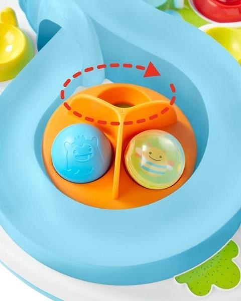 Stolik edukacyjny Let Roll E&M Skip Hop