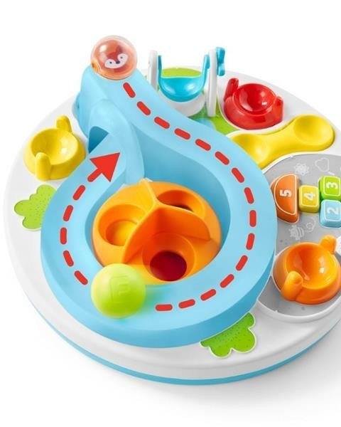 Stolik edukacyjny Let Roll E&M Skip Hop
