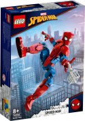 Klocki Super Heroes 76226 Figurka Spider-Mana LEGO
