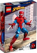 Klocki Super Heroes 76226 Figurka Spider-Mana LEGO