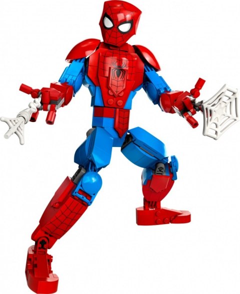 Klocki Super Heroes 76226 Figurka Spider-Mana LEGO