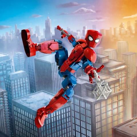 Klocki Super Heroes 76226 Figurka Spider-Mana LEGO