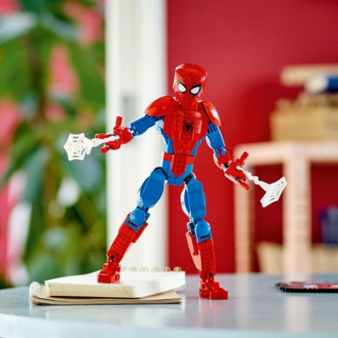 Klocki Super Heroes 76226 Figurka Spider-Mana LEGO