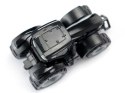 Traktor Deutz-fahr TTV 7250 Siku