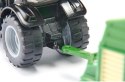 Traktor Deutz-fahr TTV 7250 Siku