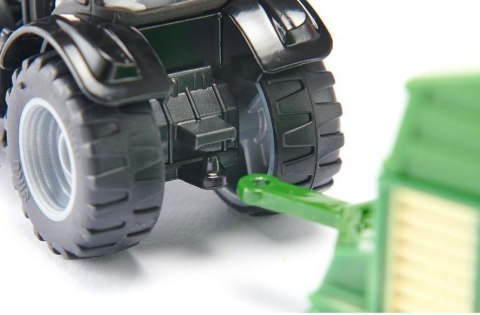 Traktor Deutz-fahr TTV 7250 Siku