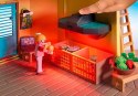 Zestaw figurek Wiltopia 71007 Ośrodek opieki nad zwierzętami Playmobil