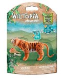 Zestaw figurek Wiltopia 71055 Tygrys Playmobil