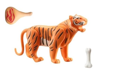 Zestaw figurek Wiltopia 71055 Tygrys Playmobil