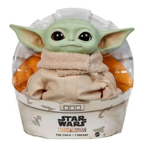 Figurka Star Wars The Child Dziecko Mattel