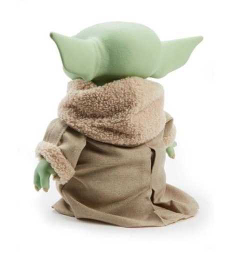 Figurka Star Wars The Child Dziecko Mattel
