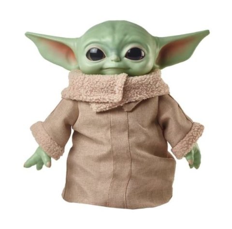 Figurka Star Wars The Child Dziecko Mattel