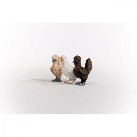 Figurki Farm World Kurze przyjaciółki Schleich