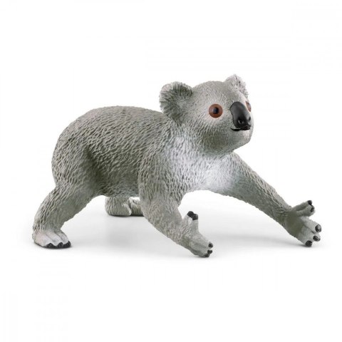 Figurki WILD LIFE Mama Koala z Maluszkiem Schleich