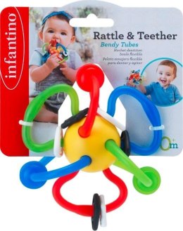Infantino Gryzaczek - Giętkie orbity B-kids
