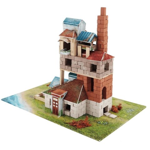 Klocki Brick Trick Nora Harry Potter Trefl