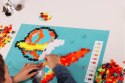 Klocki Plus-Plus Puzzle po numerach - Kosmos 500 elementów Dante