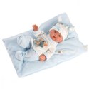 Lalka bobas Bebito 26 cm Llorens