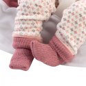 Lalka bobas Mimi 42 cm płącząca Llorens