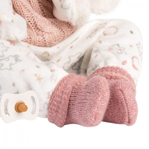 Lalka bobas Tina 43 cm Llorens