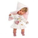 Lalka płacząca Julia 42 cm Llorens