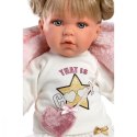 Lalka płacząca Julia 42 cm Llorens