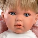 Lalka płacząca Julia 42 cm Llorens