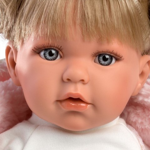 Lalka płacząca Julia 42 cm Llorens