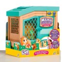 Maskotka Little Live Pets Mama Surprise Świnki Morskie Cobi