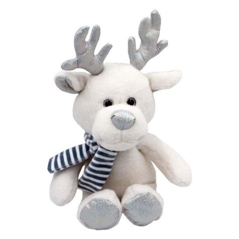 Maskotka Renifer Florian 25 cm TULILO