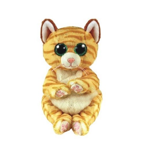 Maskotka TY Kot Mango 15 cm Meteor