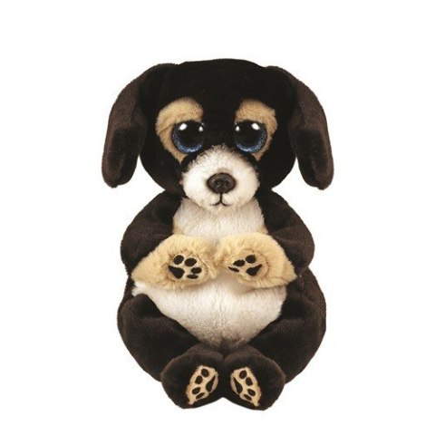 Maskotka TY Pies Ranger 15 cm Meteor
