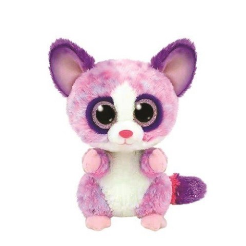 Maskotka TY Szop Becca 15 cm Meteor