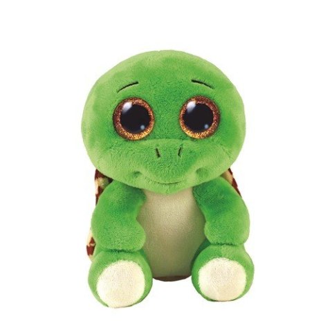 Maskotka TY Żółw Turbo 15 cm Meteor