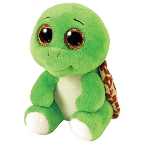 Maskotka TY Żółw Turbo 15 cm Meteor