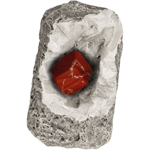 Minerały i skamieliny Mix Piatnik
