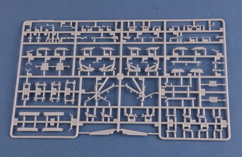 Model plastikowy F/A-18F Super Hornet Hobby Boss