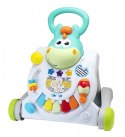 Pchacz 3 w 1 Konik Infantino B-kids
