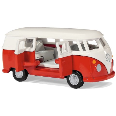 Pojazd VW T1 Bus Siku