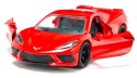 Samochód Chevrolet Corvette C8 Stingra Siku
