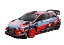 Samochód R/C - Hyundai I20 WRC 1:28 Mondo
