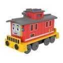 Tomek i Przyjaciele Mała lokomotywa metalowa Bruno Fisher Price