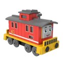 Tomek i Przyjaciele Mała lokomotywa metalowa Bruno Fisher Price