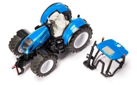 Traktor New Holland T7.315 HD Siku