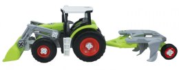 Traktor do skręcania w pudełku Dromader