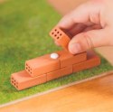Zestaw uzupełniający Brick Trick cegły pełne 40 sztuk Trefl