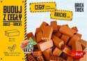 Zestaw uzupełniający Brick Trick cegły pełne 40 sztuk Trefl